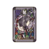 Maison Ghibli Stained Glass Puzzle 126P Hauru - Howl'S Moving Castle Clearance