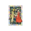 Maison Ghibli Stained Glass Puzzle 126P Secret Story - Whisper Of The Heart Sale