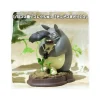 Maison Ghibli Statue Collection Stop Motion Totoro Grey Dondoko Pose 10 - My Neighbor Totoro Online