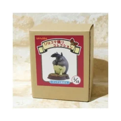 Maison Ghibli Statue Collection Stop Motion Totoro Grey Dondoko Pose 5 - My Neighbor Totoro Online