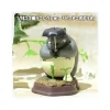 Maison Ghibli Statue Collection Stop Motion Totoro Grey Dondoko Pose 8 - My Neighbor Totoro Discount