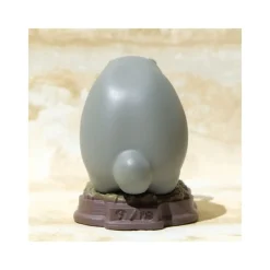 Maison Ghibli Statue Collection Stop Motion Totoro Grey Dondoko Pose 9 - My Neighbor Totoro Clearance