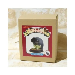 Maison Ghibli Statue Collection Stop Motion Totoro Grey Dondoko Pose 9 - My Neighbor Totoro Clearance