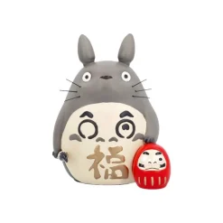 Maison Ghibli Statue For Happiness Totoro -My Neighbor Totoro Discount