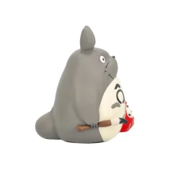 Maison Ghibli Statue For Happiness Totoro -My Neighbor Totoro Discount
