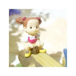 Maison Ghibli Statue Playground Of Forest Ornament Totoro - My Neighbor Totoro Online