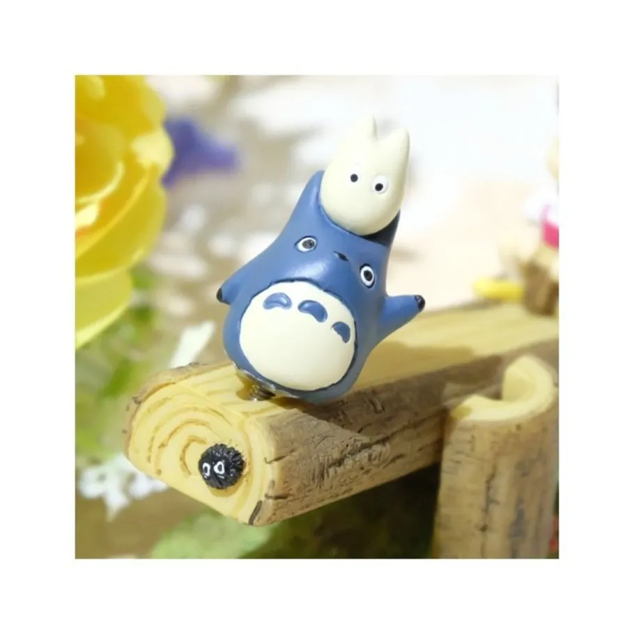Maison Ghibli Statue Playground Of Forest Ornament Totoro - My Neighbor Totoro Online