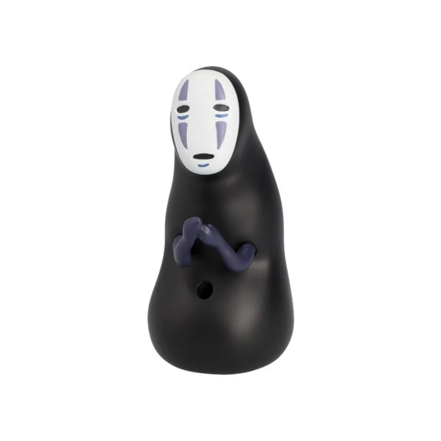 Maison Ghibli Statue Single Vase No Face'S Offering - Spirited Away Clearance