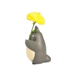 Maison Ghibli Statue Single Vase Totoro'S Umbrella - My Neighbor Totoro Discount