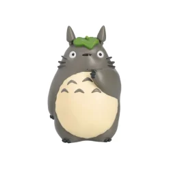 Maison Ghibli Statue Single Vase Totoro'S Umbrella - My Neighbor Totoro Discount