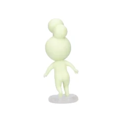 Maison Ghibli Statue Small And Big Kodama - Princess Mononoke Best