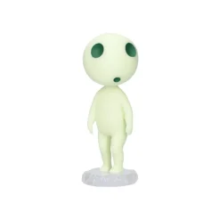 Maison Ghibli Statue Standing Kodama - Princess Mononoke Best
