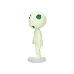 Maison Ghibli Statue Standing Kodama - Princess Mononoke Best