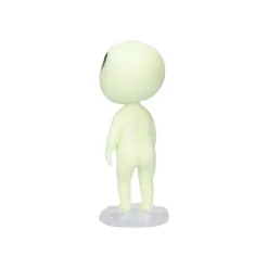 Maison Ghibli Statue Standing Kodama - Princess Mononoke Best