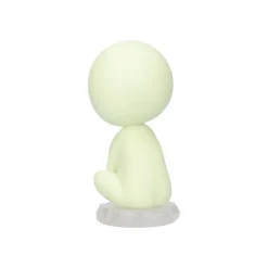 Maison Ghibli Statue Steated Kodama - Princess Mononoke Discount
