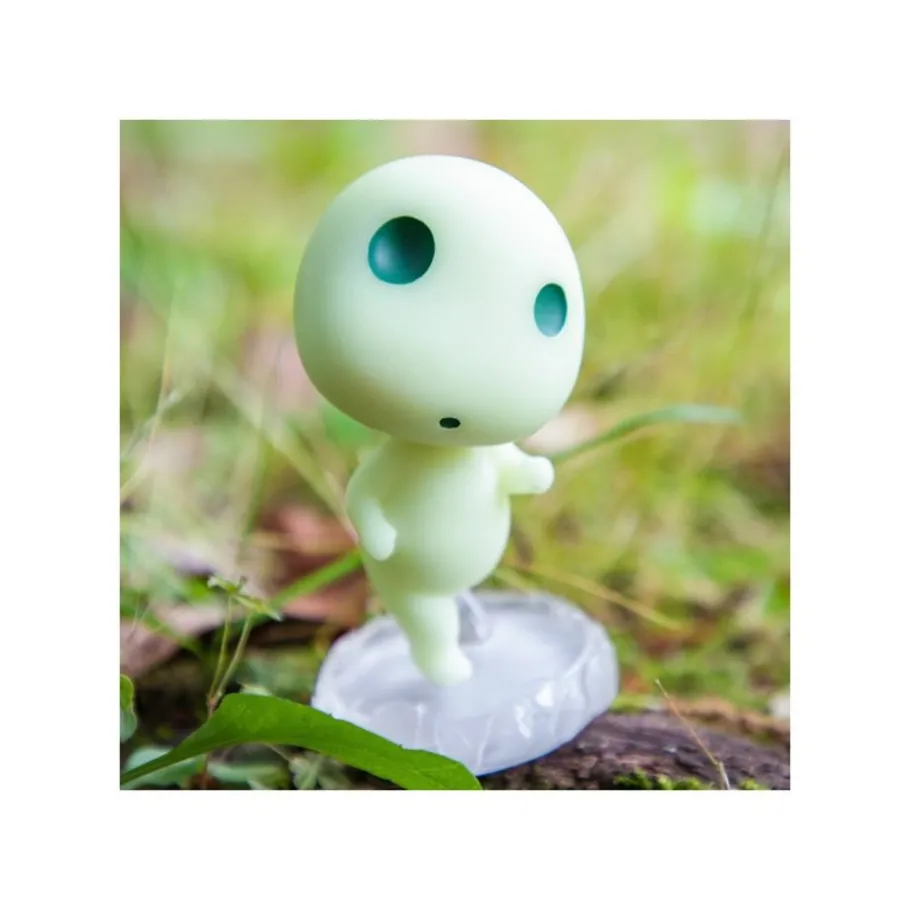 Maison Ghibli Statue Walk Kodama - Princess Mononoke