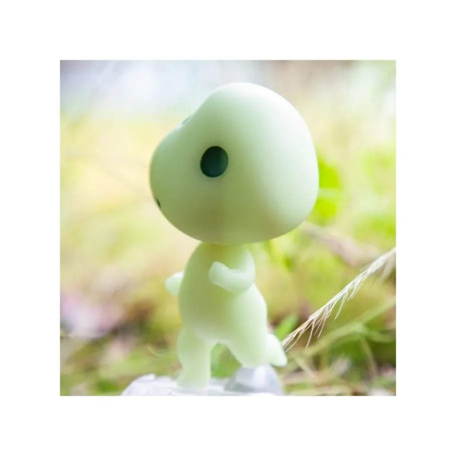 Maison Ghibli Statue Walk Kodama - Princess Mononoke