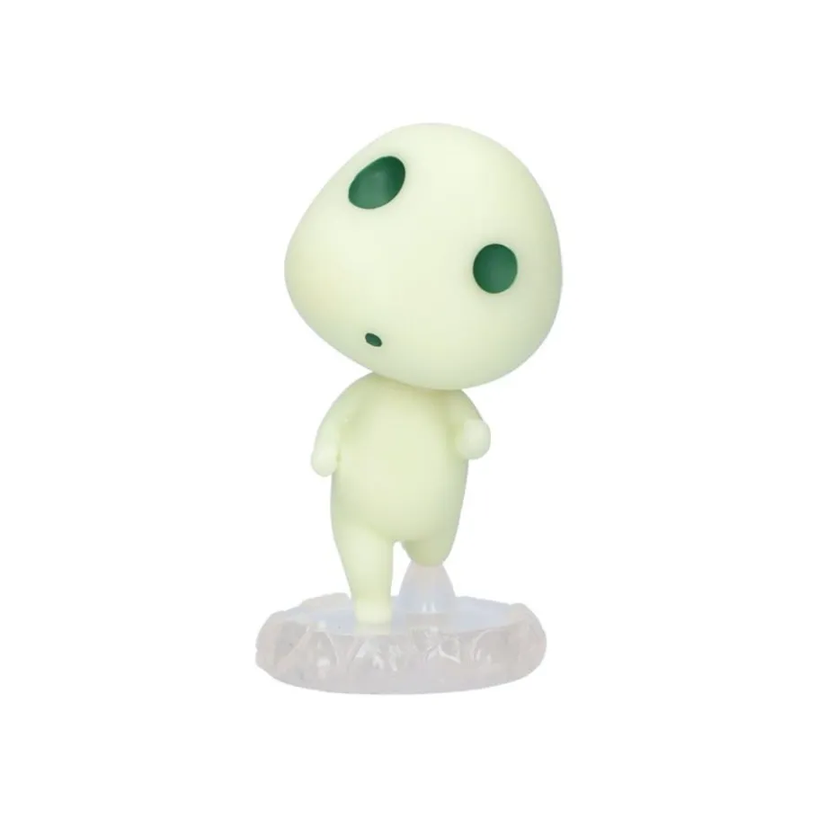 Maison Ghibli Statue Walk Kodama - Princess Mononoke