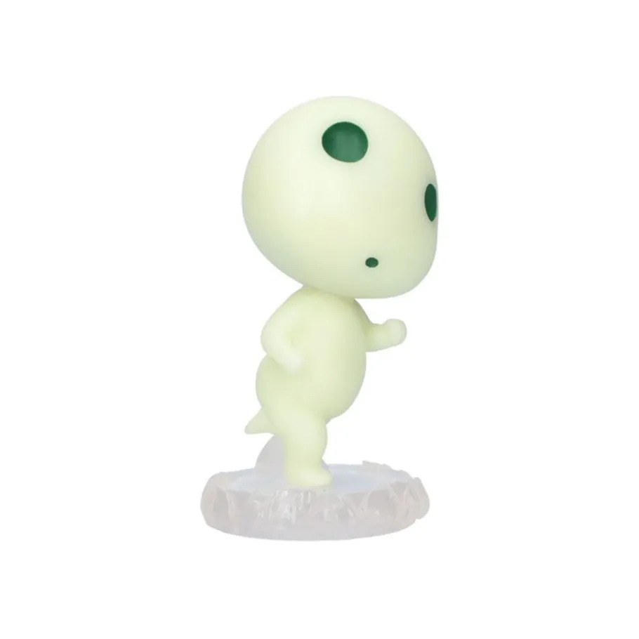 Maison Ghibli Statue Walk Kodama - Princess Mononoke