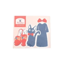 Maison Ghibli Stickers Kiki'S Accessories - Kiki'S Delivery Service Outlet