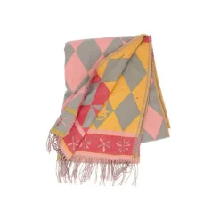Maison Ghibli Stole With Button Howl'S Cape - Howl'S Moving Castle Sale