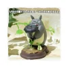 Maison Ghibli Stop Motion Collection Totoro Dondoko Dance Pose 11 - My Neighbor Totoro New