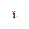 Maison Ghibli Strap Laughing Jiji Charm - Kiki'S Delivery Service