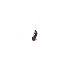 Maison Ghibli Strap Laughing Jiji Charm - Kiki'S Delivery Service