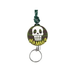 Maison Ghibli Strap Mamma Auto - Porco Rosso