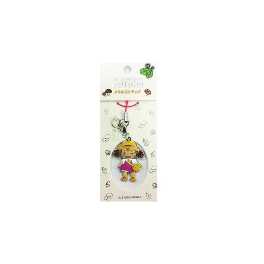 Maison Ghibli Strap Mei-Cham - Mon Voisin Totoro Sale