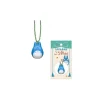 Maison Ghibli Strap Netsuke Middle Totoro Ring Bell - My Neighbor Totoro Outlet