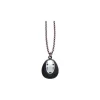 Maison Ghibli Strap Netsuke No Face Ring Bell - Spirited Away New