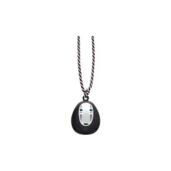 Maison Ghibli Strap Netsuke No Face Ring Bell - Spirited Away New