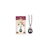 Maison Ghibli Strap Netsuke Soots Spirites Ring Bell - Spirited Away Best