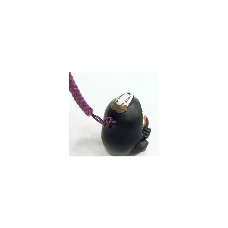 Maison Ghibli Strap No Face Metamorphosis New
