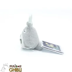 Maison Ghibli Strap Plush Totoro Grey - My Neighbor Totoro Sale