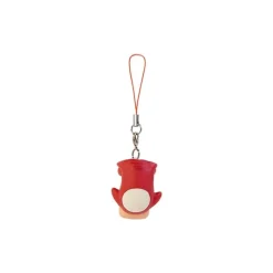 Maison Ghibli Strap Ponyo Head Above - Ponyo On The Cliff New