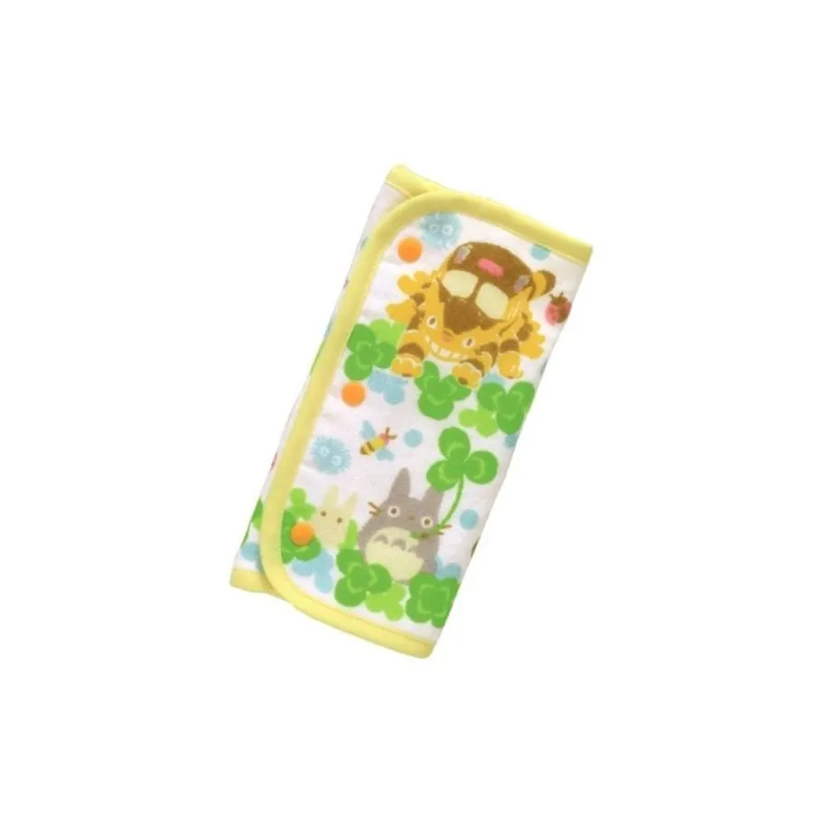Maison Ghibli Strap Protection Totoro Clover- My Neighbor Totoro Online
