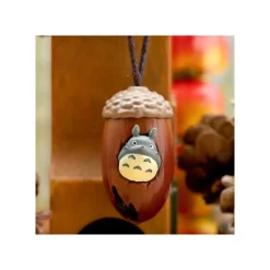 Maison Ghibli Strap Small And Big Totoro - My Neighbor Totoro Clearance
