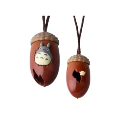 Maison Ghibli Strap Small And Big Totoro - My Neighbor Totoro Clearance