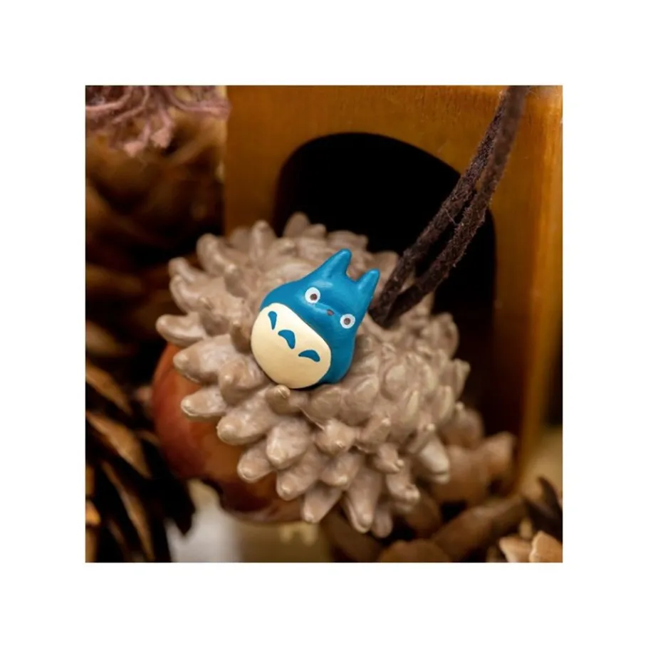 Maison Ghibli Strap Small And Middle Totoro - My Neighbor Totoro Online