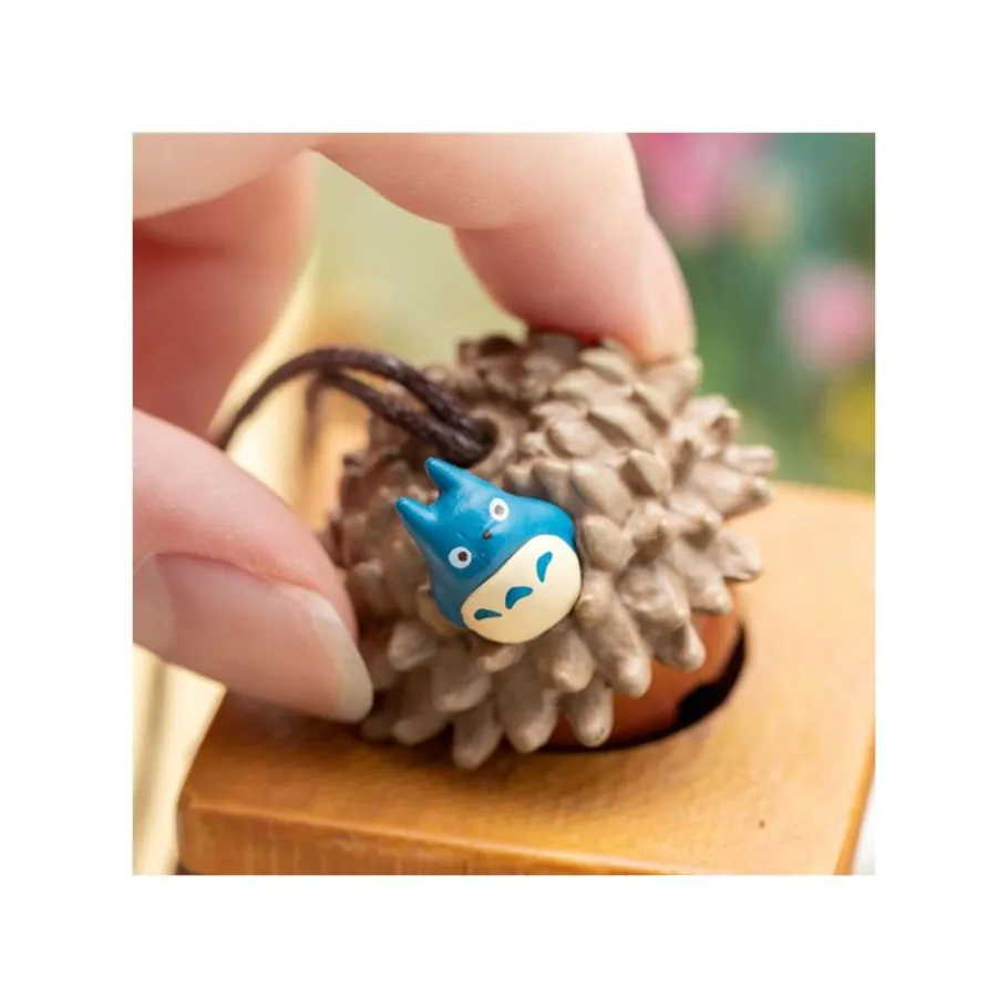 Maison Ghibli Strap Small And Middle Totoro - My Neighbor Totoro Online