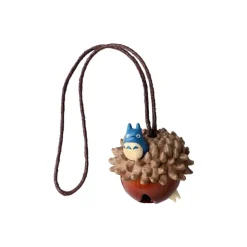 Maison Ghibli Strap Small And Middle Totoro - My Neighbor Totoro Online