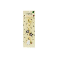Maison Ghibli Strap Small Totoro And Fruit- My Neighbor Totoro Clearance