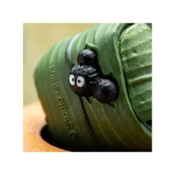 Maison Ghibli Strap Small Totoro & Soot Sprites - My Neighbor Totoro Hot