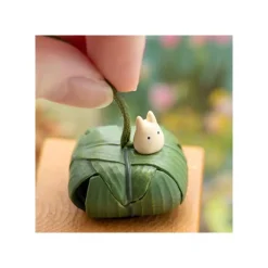 Maison Ghibli Strap Small Totoro & Soot Sprites - My Neighbor Totoro Hot