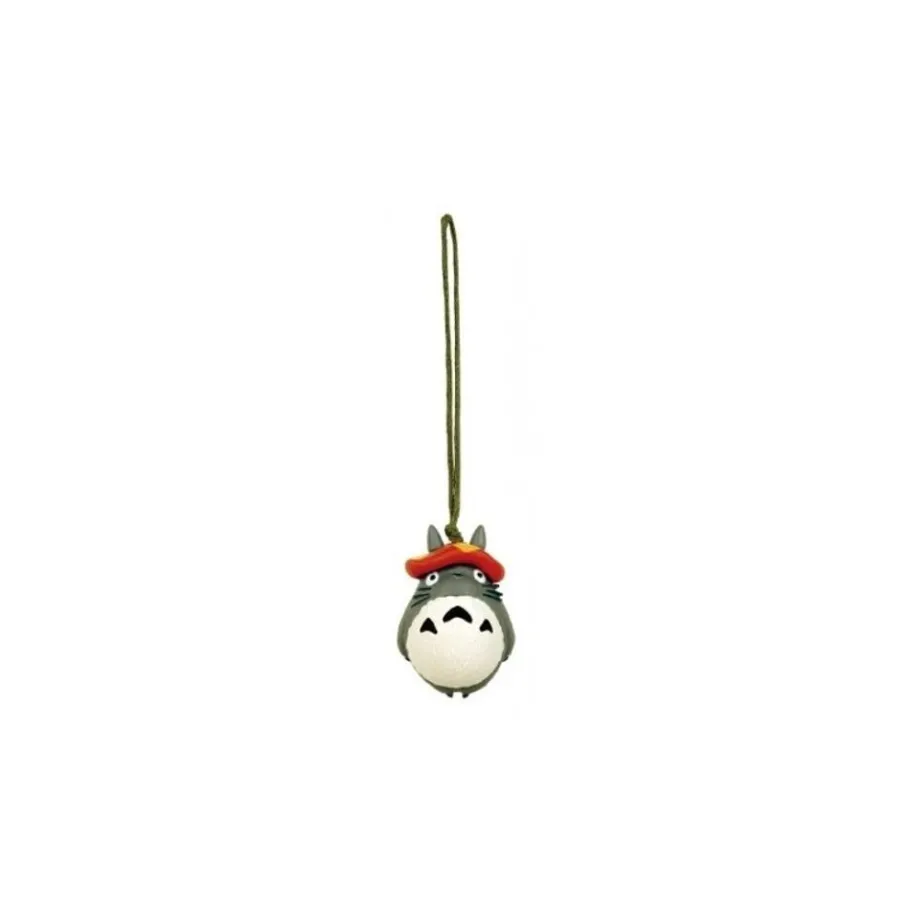Maison Ghibli Strap Totoro Beret - My Neighbor Totoro Hot