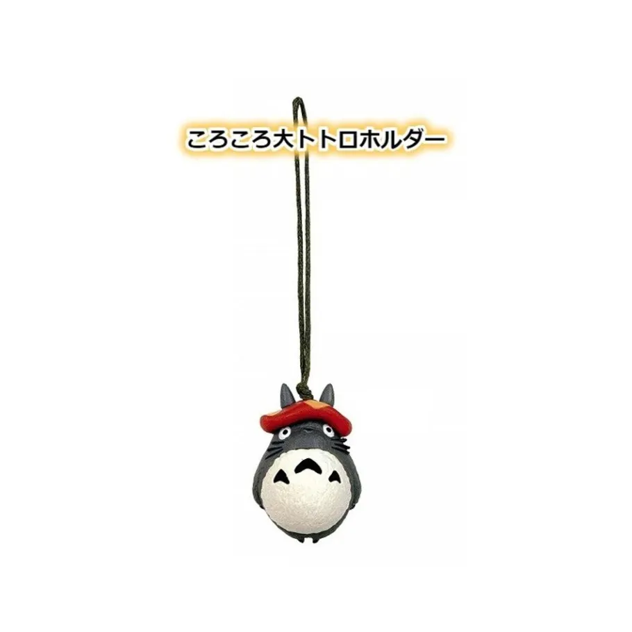 Maison Ghibli Strap Totoro Beret - My Neighbor Totoro Hot