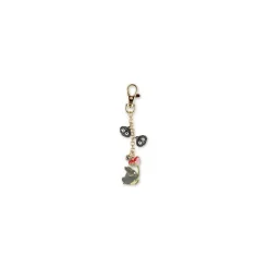 Maison Ghibli Strap Totoro Big Flower-My Neighbor Totoro Outlet