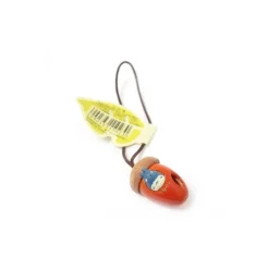 Maison Ghibli Strap Totoro Blue Acorn - My Neighbor Totoro Hot